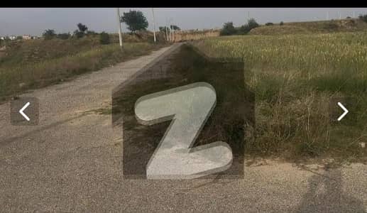 Top Location Plot Ready To Construct House Level And Heighted Area