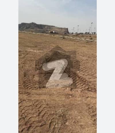 Top Location Level And Heighted Area Ready To Construct House Possession-able Plot