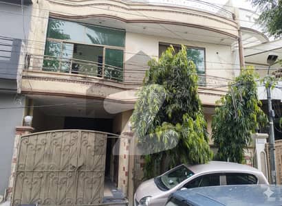 5 Marla Triple Story House For Sale Near Emporium
