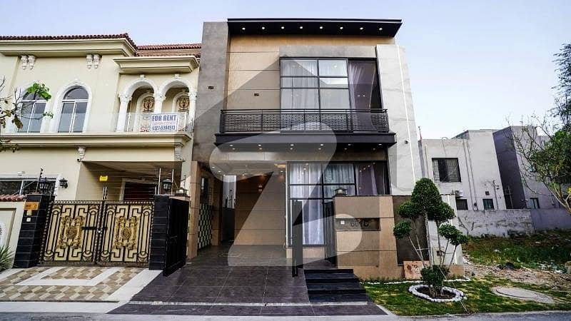 5 Marla House Available For Sale
