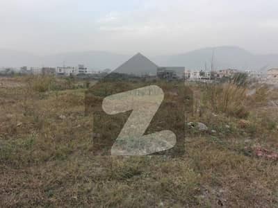 Top Located Transferable My ALL DUES CLEAR 1 Kanal Residential Plot In DHA Gandhara Defence Phase 9 For sale At Good Location