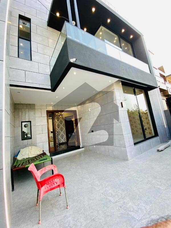 8 Marla Brand New House Available For Rent In Lake City Sector M-1 8 Marla Brand New House Available For Rent In Lake City Sector M-1
