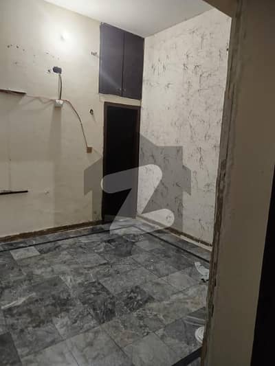 5 Marla Upper Portion For Rent