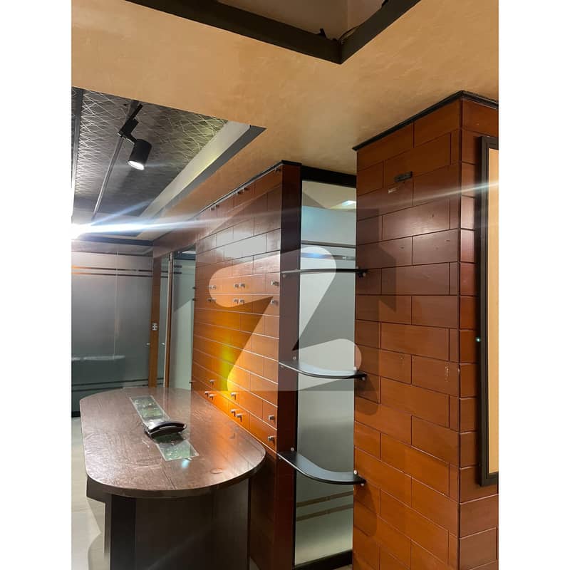 Furnished Office Available For Rent Furnished Office Available For Rent