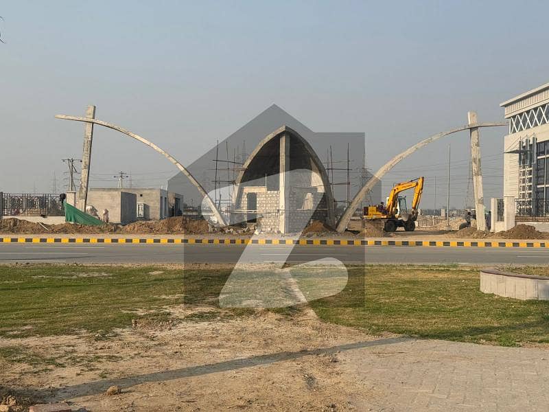 5 Marla file available for sale DHA Gujranwala 5 Marla file available for sale DHA Gujranwala