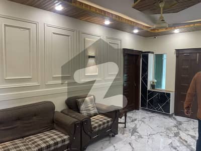 Bungalow Available For Rent At Tipu Sultan Road