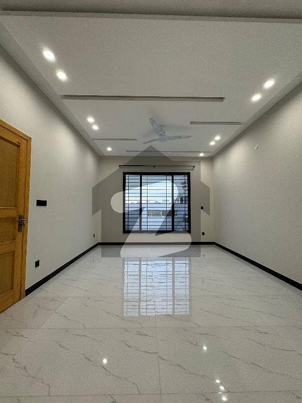 Basement For Rent In G. 13 Islamabad