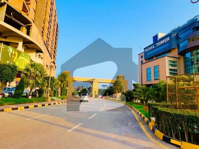 فیصل ٹاؤن فیز 1 - بلاک اے فیصل ٹاؤن فیز 1,فیصل ٹاؤن - ایف ۔ 18,اسلام آباد میں 8 مرلہ رہائشی پلاٹ 1.6 کروڑ میں برائے فروخت۔