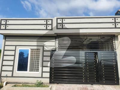 Prime Location House For sale In Jarahi