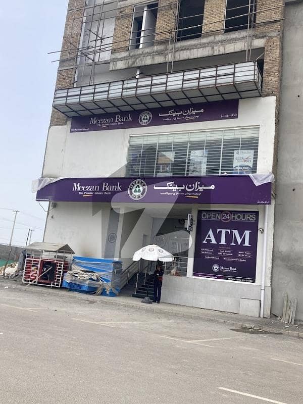 8 Malra Commerial sector B Main Nasir Bagh road 8 Malra Commerial sector B Main Nasir Bagh road