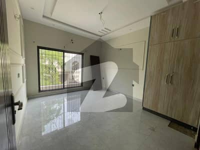 10 Marla Upper Portion For Rent | Lake City | 1st And 2nd Floor Both Together