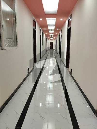 Luxury Furnished Studio Apartment