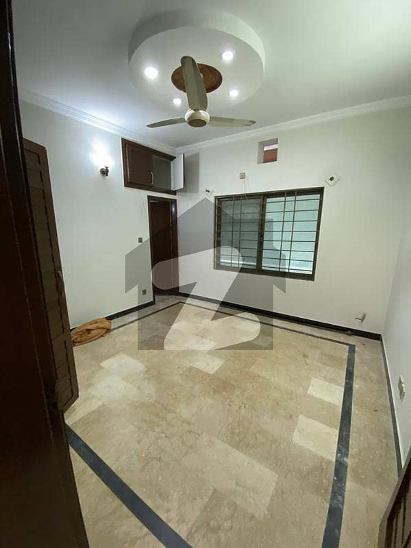 4 Marla Ground Portion Available With All Baic Necessities