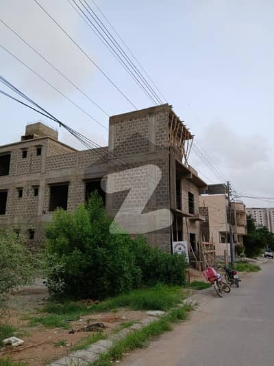 سعد آباد کوآپریٹو ہاؤسنگ سوسائٹی سکیم 33,کراچی میں 5 مرلہ رہائشی پلاٹ 1.15 کروڑ میں برائے فروخت۔ سعد آباد کوآپریٹو ہاؤسنگ سوسائٹی سکیم 33,کراچی میں 5 مرلہ رہائشی پلاٹ 1.15 کروڑ میں برائے فروخت۔