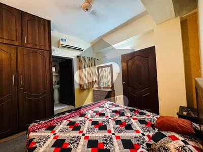 3 Bedroom Furnish Flat Available For Rent 3 Bedroom Furnish Flat Available For Rent