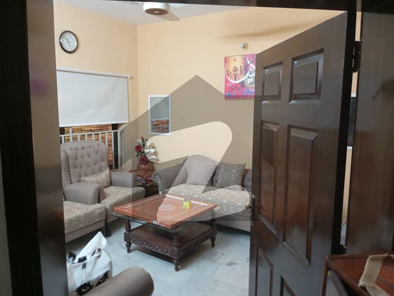 D-17/2 MVHS Double Storey House Available For Sale