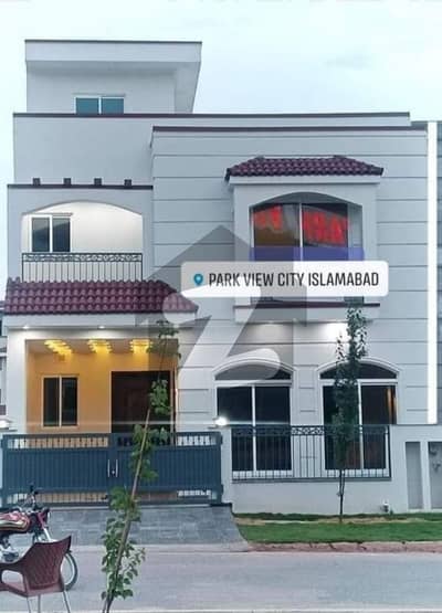 Park View City Islamabad 5/ 10 House Available For Rent