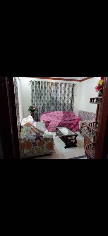 2 Bed Flat Pakistan Town Phase 2