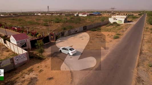 Safari Resorts by Dua Greens | 1000 Sq. Yds. Farmhouse Plots | Ready Possession @ 35 Lacs | Gadap Town Karachi