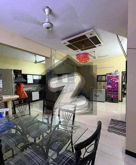 This Is Your Chance To Buy Flat In Amil Colony