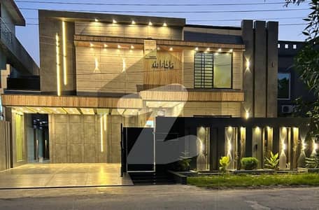 1 Kanal Brand New Dubble storey house available for sale in panjab gove phase 2 college Road Lahore