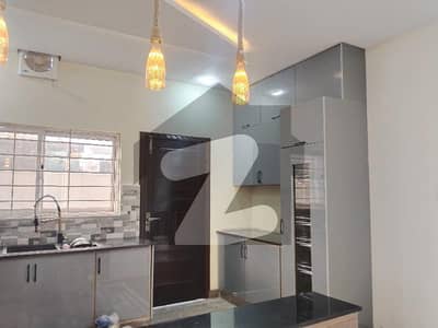 10 Marla( 35*65) Brand New House Available. For Sale In Top City 1 Block A Islamabad.