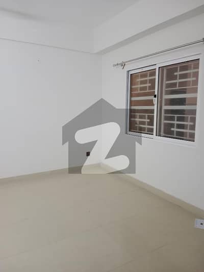 3 Bedrooms Apartment Available for Rent In Gulberg Greens Islamabad