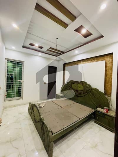 5 Marla House For Sale In Bismillah Housing Scheme