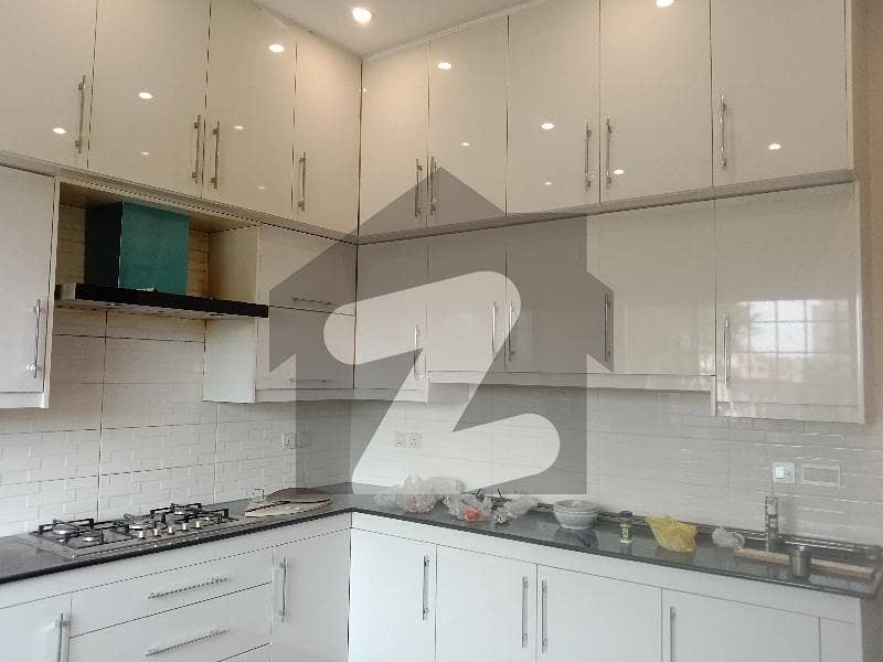 1 Kanal House For Rent