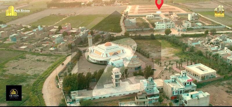 Park Riviera Housing Scheme Qasimabad Park Riviera Housing Scheme Qasimabad