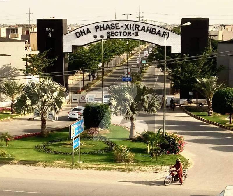 Dha Rahbar Phase 11 Sec-1