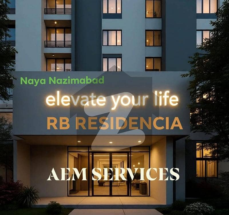 RB RESIDENCIA