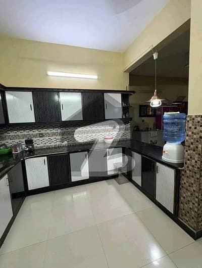 1050 Square Feet Flat In Beautiful Location Of Jamshed Road In Jamshed Road