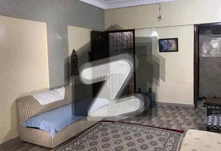 کوسموپولیٹن سوسائٹی کراچی میں 3 کمروں کا 7 مرلہ فلیٹ 1.75 لاکھ میں کرایہ پر دستیاب ہے۔