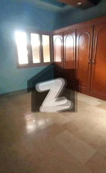 Flat In Jamshed Road For Rent