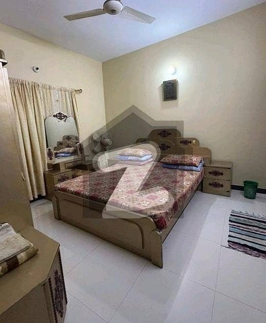 Find Your Ideal Flat In Jamshed Road Under Rs. 16500000