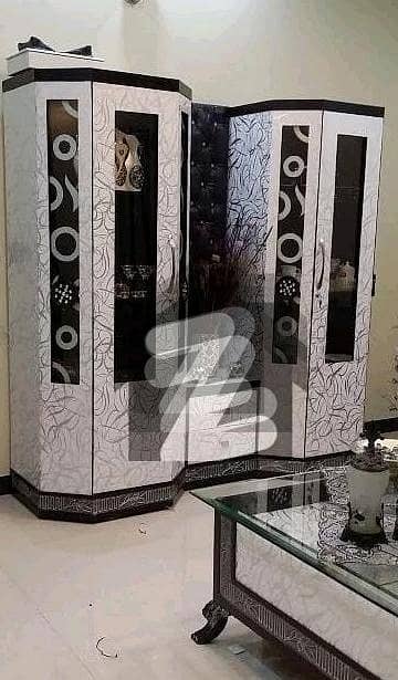 Prominently-Located Flat Available In Jamshed Road For Rent