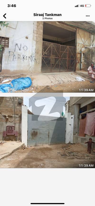لانڈھی 2 کراچی میں 1 کنال دفتر 1.5 لاکھ میں کرایہ پر دستیاب ہے۔