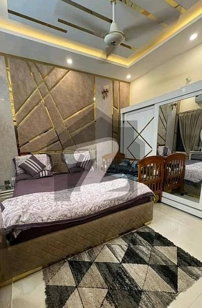 گارڈن ویسٹ کراچی میں 5 مرلہ فلیٹ 1.25 کروڑ میں برائے فروخت۔