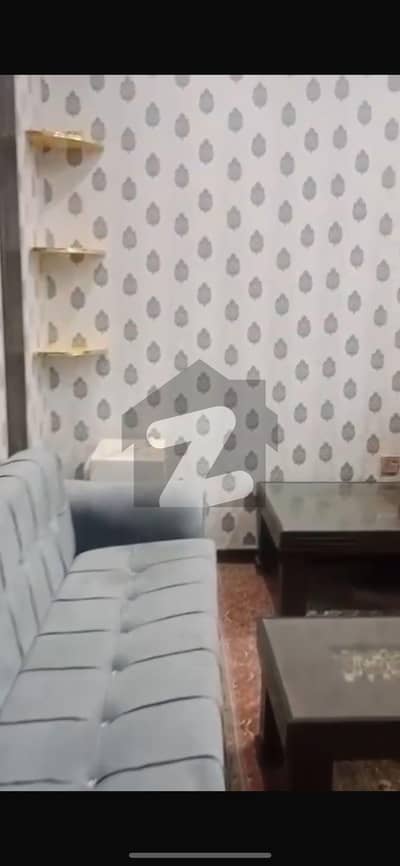 Fully Furnished Studio Penthouse for Sale Marina Heights, Old Bara Road