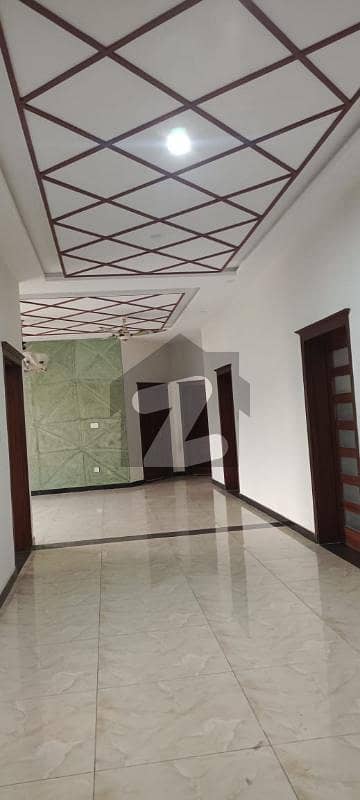 22 Marla House Is Available For Sale In G-15 Islamabad