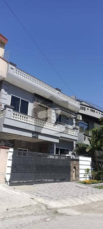 7 Marla House Is Available For Rent In G-15 Islamabad 7 Marla House Is Available For Rent In G-15 Islamabad