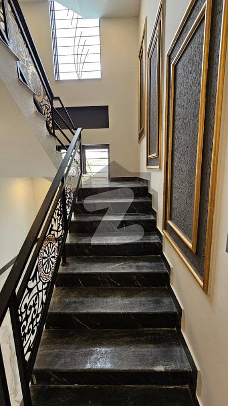 22 Marla House Is Available For Sale In G-15 Islamabad
