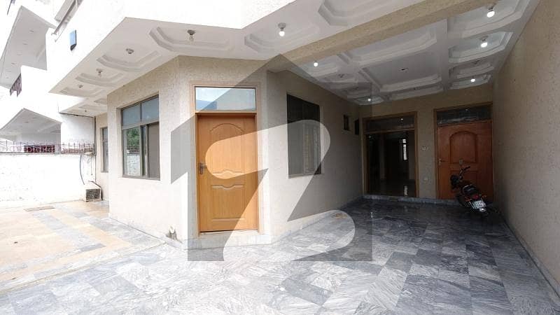 12 Marla House Is Available For Sale In G-15 Islamabad 12 Marla House Is Available For Sale In G-15 Islamabad