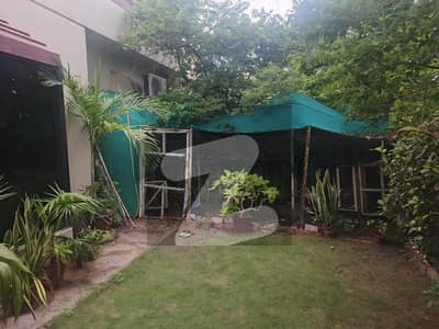 SD House 4 Beds dd For Rent in Afohs Malir Cantt