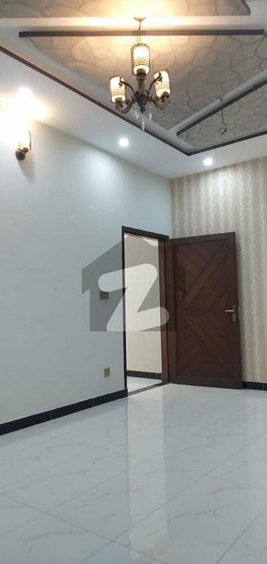 10 Marla Lower Portion Available Like New House For Rent