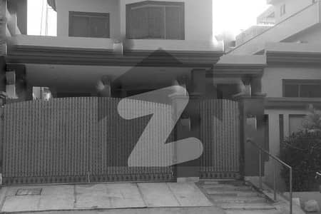 1 Kanal Single Story House
