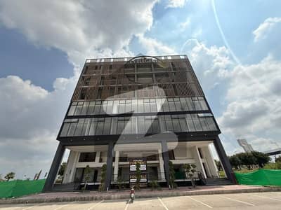 LG Hall For Sale Bahria Paradise, Bahria Town Rawalpindi, Punjab