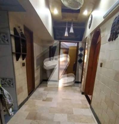 Garden West Flat Sized 1550 Square Feet Is Available