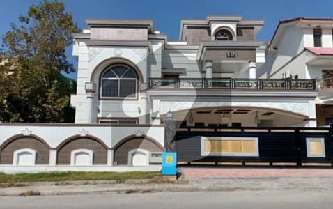 BRAND NEW HOUSE FOR SALE DHA PHASE 2